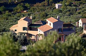 Eliathos Hillside Retreat