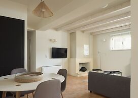 Eliathos Hillside Retreat
