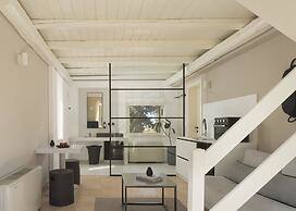 Eliathos Hillside Retreat