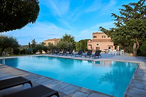 Eliathos Hillside Retreat