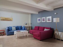 Eliathos Hillside Retreat