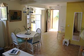 Eliathos Hillside Retreat