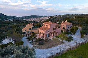 Eliathos Hillside Retreat