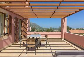 Eliathos Hillside Retreat