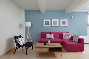 Eliathos Hillside Retreat