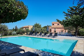 Eliathos Hillside Retreat