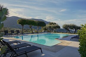 Eliathos Hillside Retreat