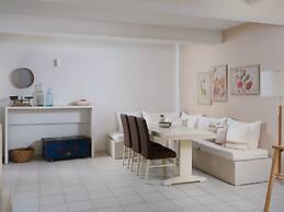 Eliathos Hillside Retreat