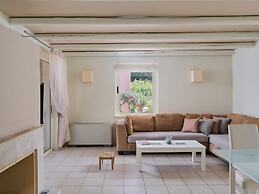 Eliathos Hillside Retreat