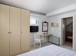 Eliathos Hillside Retreat