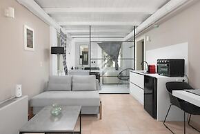 Eliathos Hillside Retreat