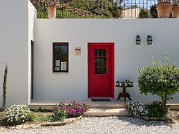 Eliathos Hillside Retreat