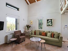 Eliathos Hillside Retreat