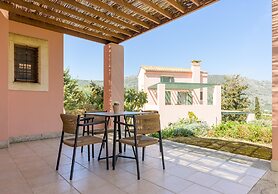 Eliathos Hillside Retreat