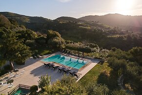 Eliathos Hillside Retreat