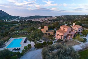 Eliathos Hillside Retreat