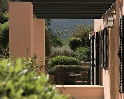 Eliathos Hillside Retreat