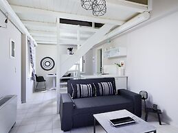 Eliathos Hillside Retreat