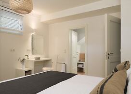 Eliathos Hillside Retreat