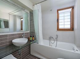 Eliathos Hillside Retreat