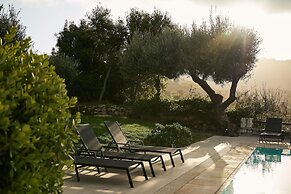 Eliathos Hillside Retreat