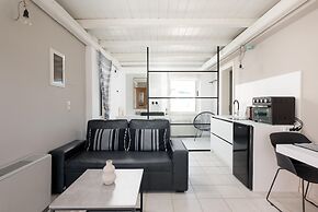 Eliathos Hillside Retreat