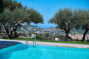 Eliathos Hillside Retreat