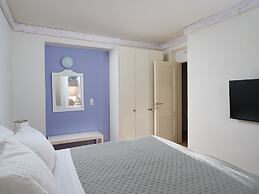 Eliathos Hillside Retreat