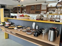 Eliathos Hillside Retreat