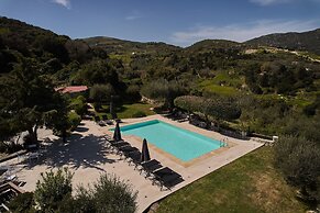 Eliathos Hillside Retreat