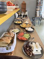 Eliathos Hillside Retreat