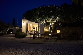 Eliathos Hillside Retreat