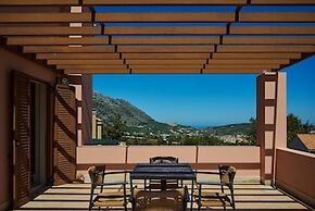 Eliathos Hillside Retreat