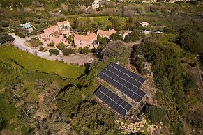 Eliathos Hillside Retreat