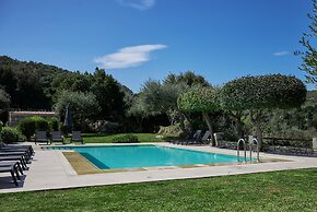 Eliathos Hillside Retreat