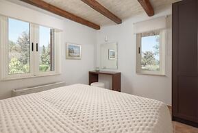 Eliathos Hillside Retreat