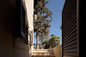 Eliathos Hillside Retreat
