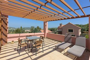 Eliathos Hillside Retreat