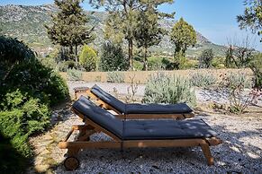 Eliathos Hillside Retreat