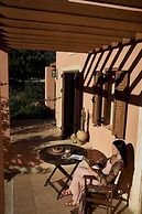 Eliathos Hillside Retreat