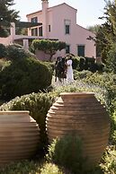 Eliathos Hillside Retreat
