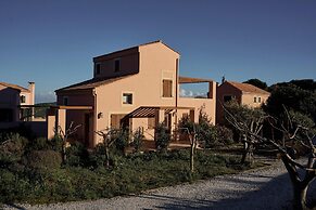 Eliathos Hillside Retreat