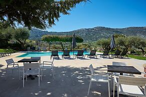 Eliathos Hillside Retreat