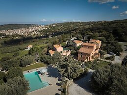 Eliathos Hillside Retreat