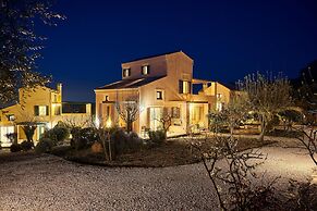 Eliathos Hillside Retreat