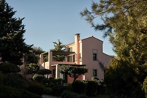 Eliathos Hillside Retreat