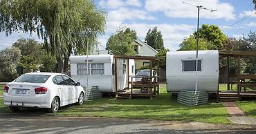 Triabunna Cabin and Caravan Park