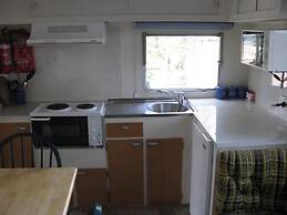 Triabunna Cabin and Caravan Park
