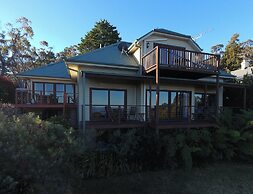 Valley of the Waters B&B