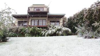 Valley of the Waters B&B